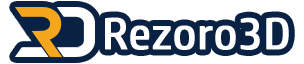 Rezoro3D