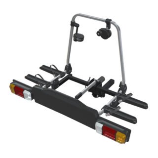 Bikes Car Rack 3D Model